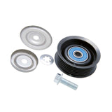 2488-KOL - PULLEY IDLER KIT Bearings, Pulleys