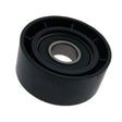 2488-LOG - PULLEY IDLER Bearings, Pulleys
