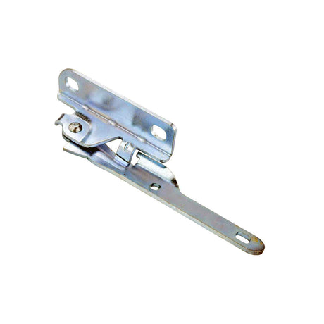 2499-HHLOGRH - HINGE ASSEMBLY HOOD RIGHT Body Parts, Body Parts