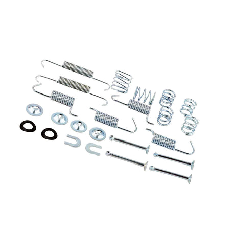 2504-4007R-KIT - BRAKE SHOE FITTING KIT Braking System, Fitting Kit