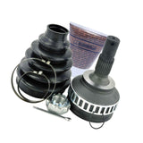 2510-306A29 - OUTER CV JOINT 34X58.5X25 Cv Joints, Outer Cv Joints