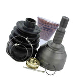 2510-3084B - OUTER CV JOINT 39X58.5X28 Cv Joints, Outer Cv Joints