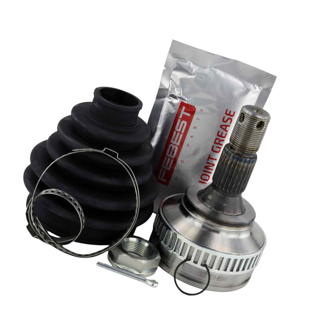 2510-M59A48 - OUTER CV JOINT 34X58.5X25 Cv Joints, Outer Cv Joints