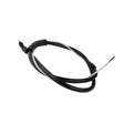25100-C3PIC - PARKING BRAKE CABLE Body Parts, Cables