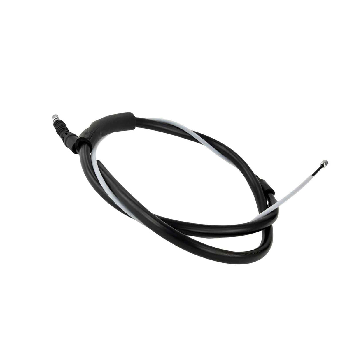 25100-C3PIC - PARKING BRAKE CABLE Body Parts, Cables
