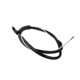 25100-C3PIC - PARKING BRAKE CABLE Body Parts, Cables