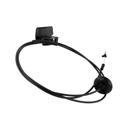 25101-X7 - CABLE ASSEMBLY HOOD LOCK CONTROL Body Parts, Cables