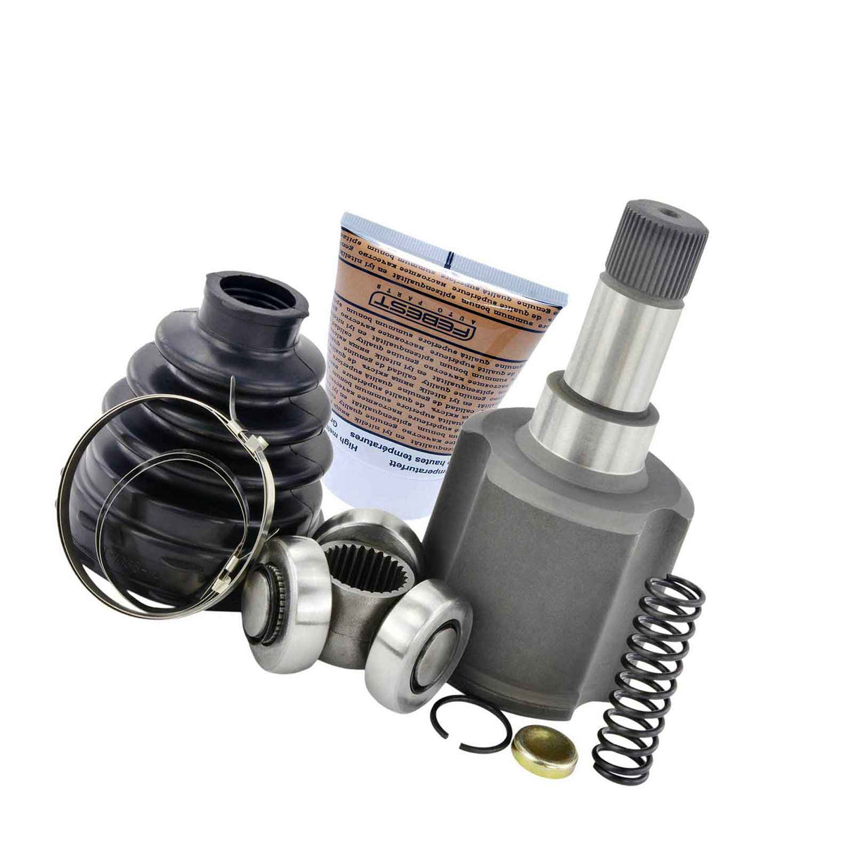 2511-BOX3LH - INNER CV JOINT LEFT 27X43X41 Cv Joints, Inner Cv Joints