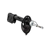 25110-007FR - SHOCK ABSORBER FRONT RIGHT GAS.TWIN TUBE Suspension, Shock Absorbers