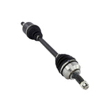 2514-B7MTLH - FRONT CV AXLE SHAFT LEFT 24X670X25 Cv Joints, Axle Shaft Assemblies