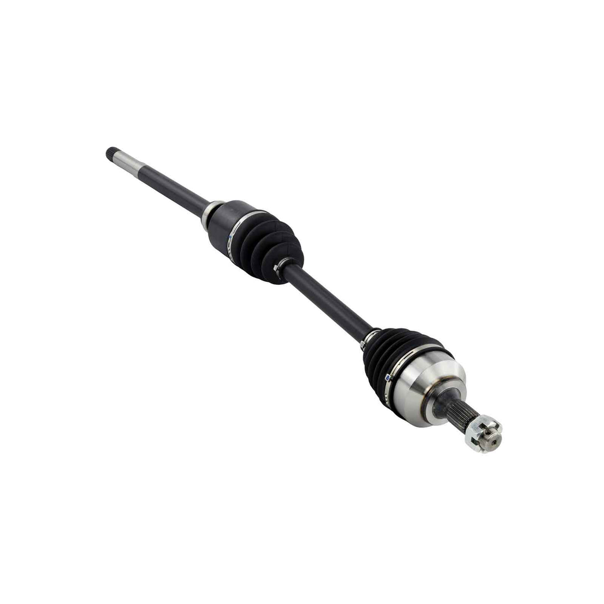 2514-B7MTRH - FRONT CV AXLE SHAFT RIGHT 24X965X25 Cv Joints, Axle Shaft Assemblies