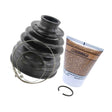 2515-BOX3DT - BOOT INNER CV JOINT KIT 86X103X28.2 Rubber Parts, Cv Joint Boots