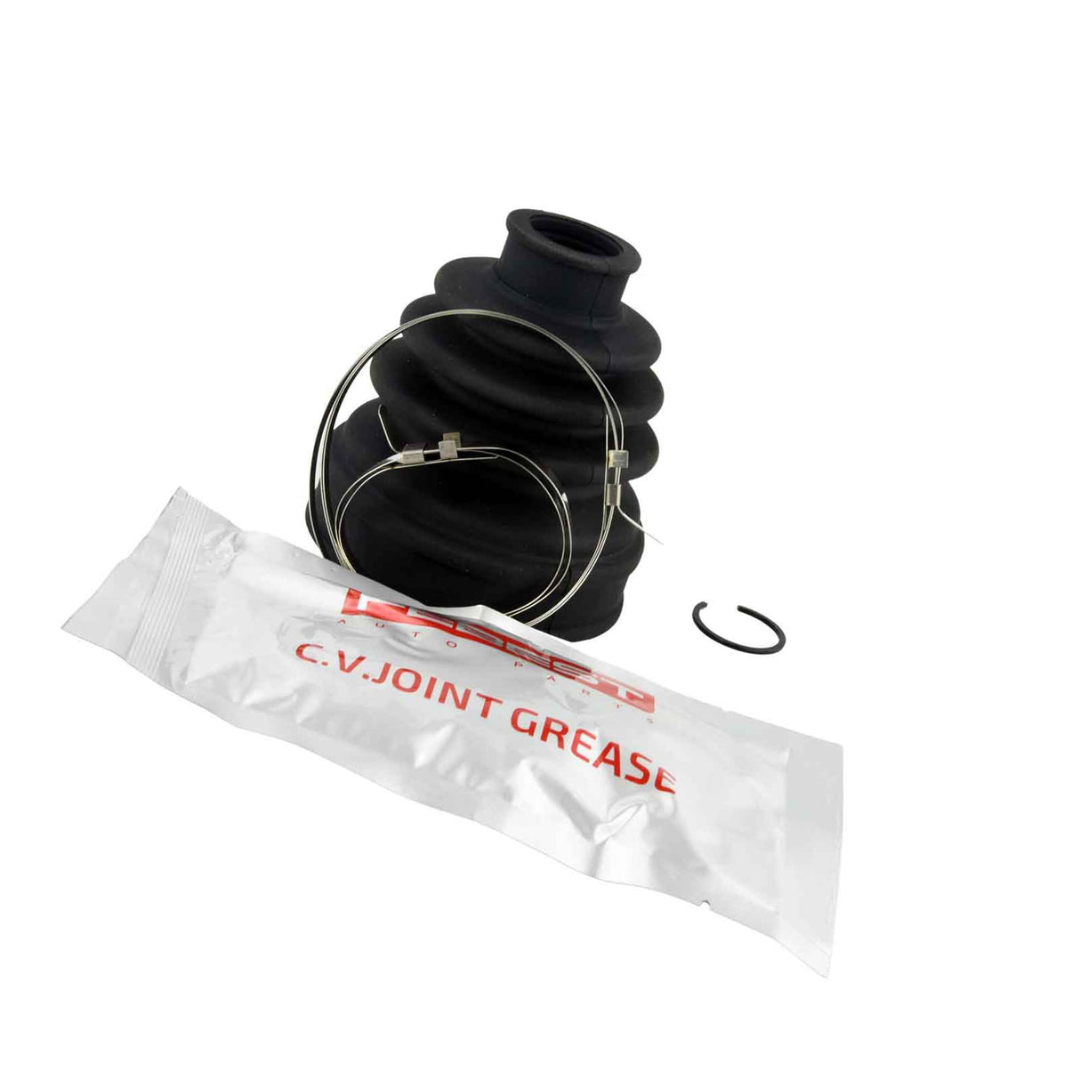 2515-C5X7 - BOOT INNER CV JOINT KIT 80X96.5X23.8 Rubber Parts, Cv Joint Boots