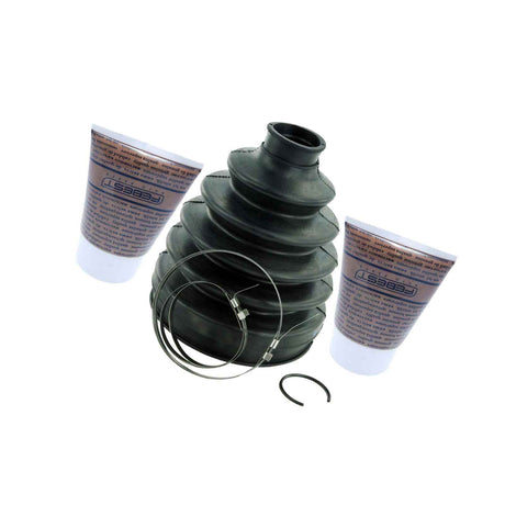 2517-BOX3 - BOOT OUTER CV JOINT KIT 103.5X139X30 Rubber Parts, Cv Joint Boots