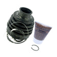 2517-C5II - BOOT OUTER CV JOINT KIT 87.5X105X38.7 Rubber Parts, Cv Joint Boots