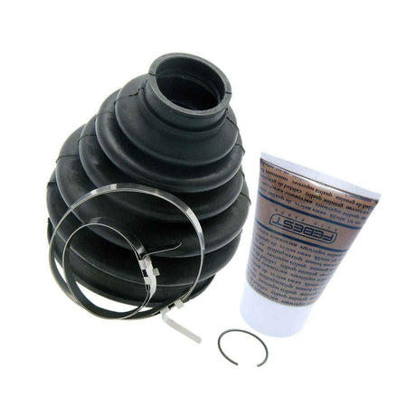 2517-C5 - BOOT OUTER CV JOINT KIT 84.5X118X34.5 Rubber Parts, Cv Joint Boots