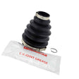 2517P-C3 - BOOT OUTER CV JOINT KIT 77X114X34.5 Rubber Parts, Cv Joint Boots