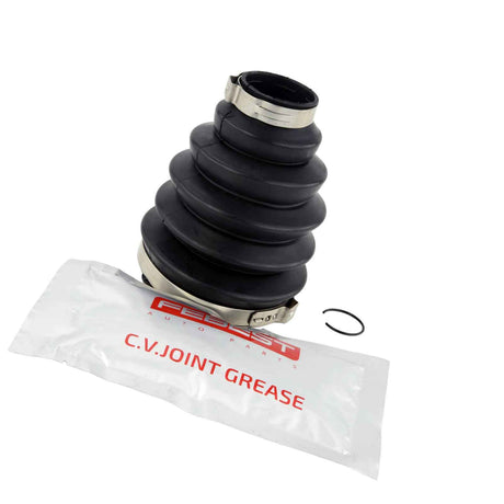 2517P-C3 - BOOT OUTER CV JOINT KIT 77X114X34.5 Rubber Parts, Cv Joint Boots