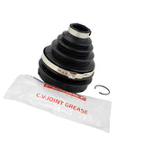 2517P-C4 - BOOT OUTER CV JOINT KIT 93X109X28.5 Rubber Parts, Cv Joint Boots