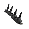 25640-001 - IGNITION COIL Electrical Parts, Ignition Coils