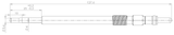 25642-002 - GLOW PLUG