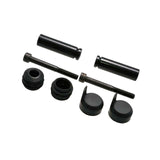2575-BOXF - FRONT BRAKE CALIPER REPAIR KIT (SET FOR ONE SIDE) Braking System, Brake Caliper Repair Kits