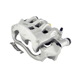 2577-BOXFL - FRONT LEFT BRAKE CALIPER ASSEMBLY (WITH BRACKET) Braking System, Brake Calipers