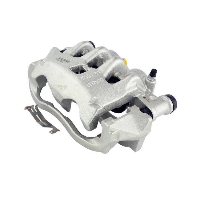 2577-BOXFL - FRONT LEFT BRAKE CALIPER ASSEMBLY (WITH BRACKET) Braking System, Brake Calipers