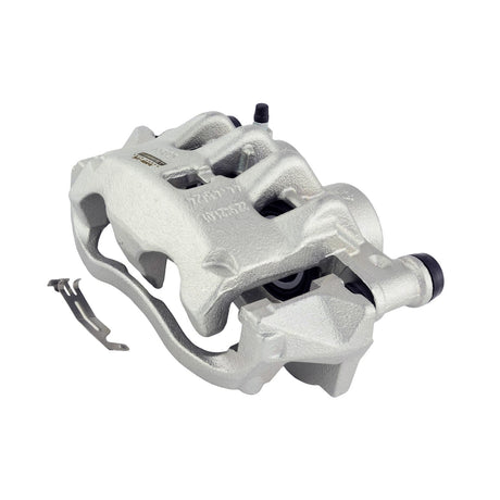 2577-BOXFR - FRONT RIGHT BRAKE CALIPER ASSEMBLY (WITH BRACKET) Braking System, Brake Calipers