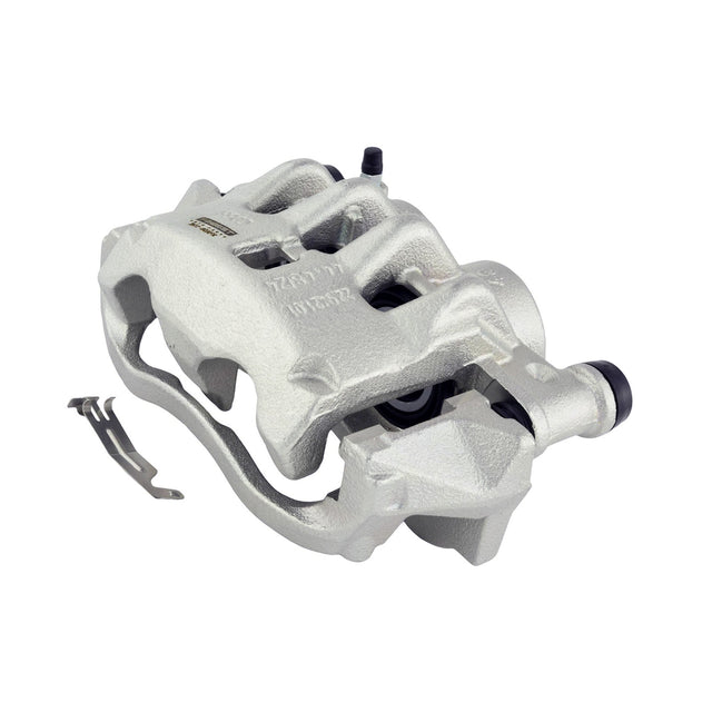 2577-BOXFR - FRONT RIGHT BRAKE CALIPER ASSEMBLY (WITH BRACKET) Braking System, Brake Calipers