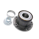 2582-BOX3MR - REAR WHEEL HUB Bearings, Wheel Hubs