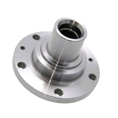 2582-BOX - FRONT WHEEL HUB Bearings, Wheel Hubs