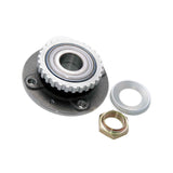 2582-PARA29 - REAR WHEEL HUB Bearings, Wheel Hubs