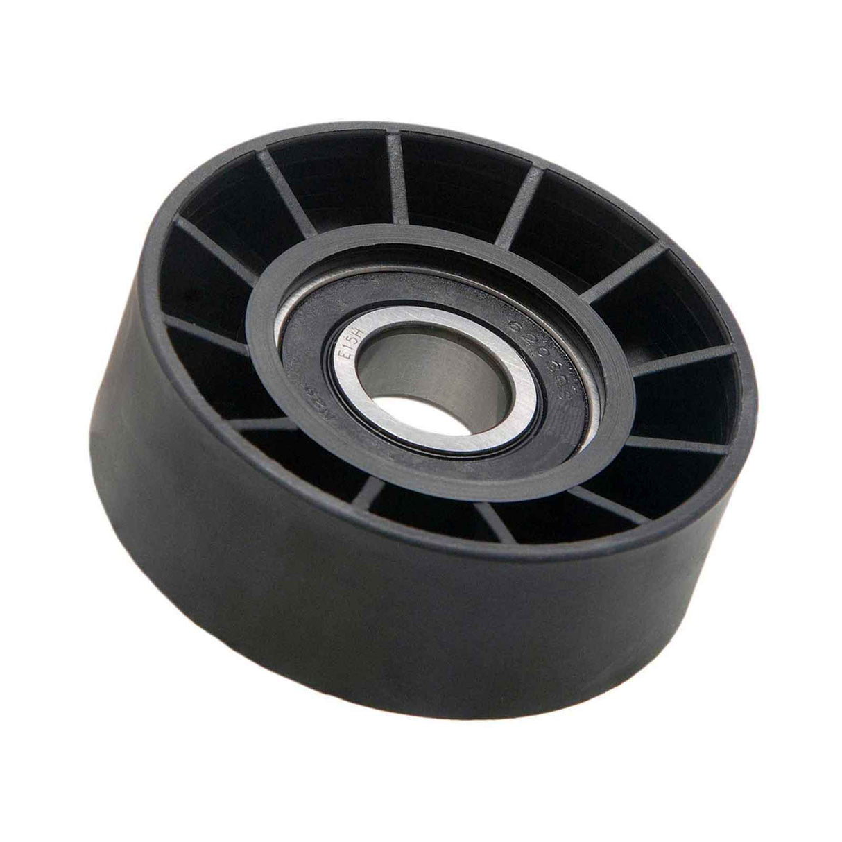 2587-RELIII - TENSION PULLEY Bearings, Pulleys
