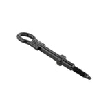 2596-002 - TOW HOOK Suspension, Fasteners
