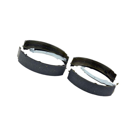 2602-RAPR - SHOE KIT, REAR BRAKE (WITH PARKING BRAKE LEVER) 228X42 (1KH) Braking System, Brake Pads