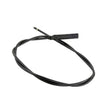 26101-OCTII - CABLE ASSEMBLY HOOD LOCK CONTROL Body Parts, Cables