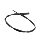 26101-OCTII - CABLE ASSEMBLY HOOD LOCK CONTROL Body Parts, Cables