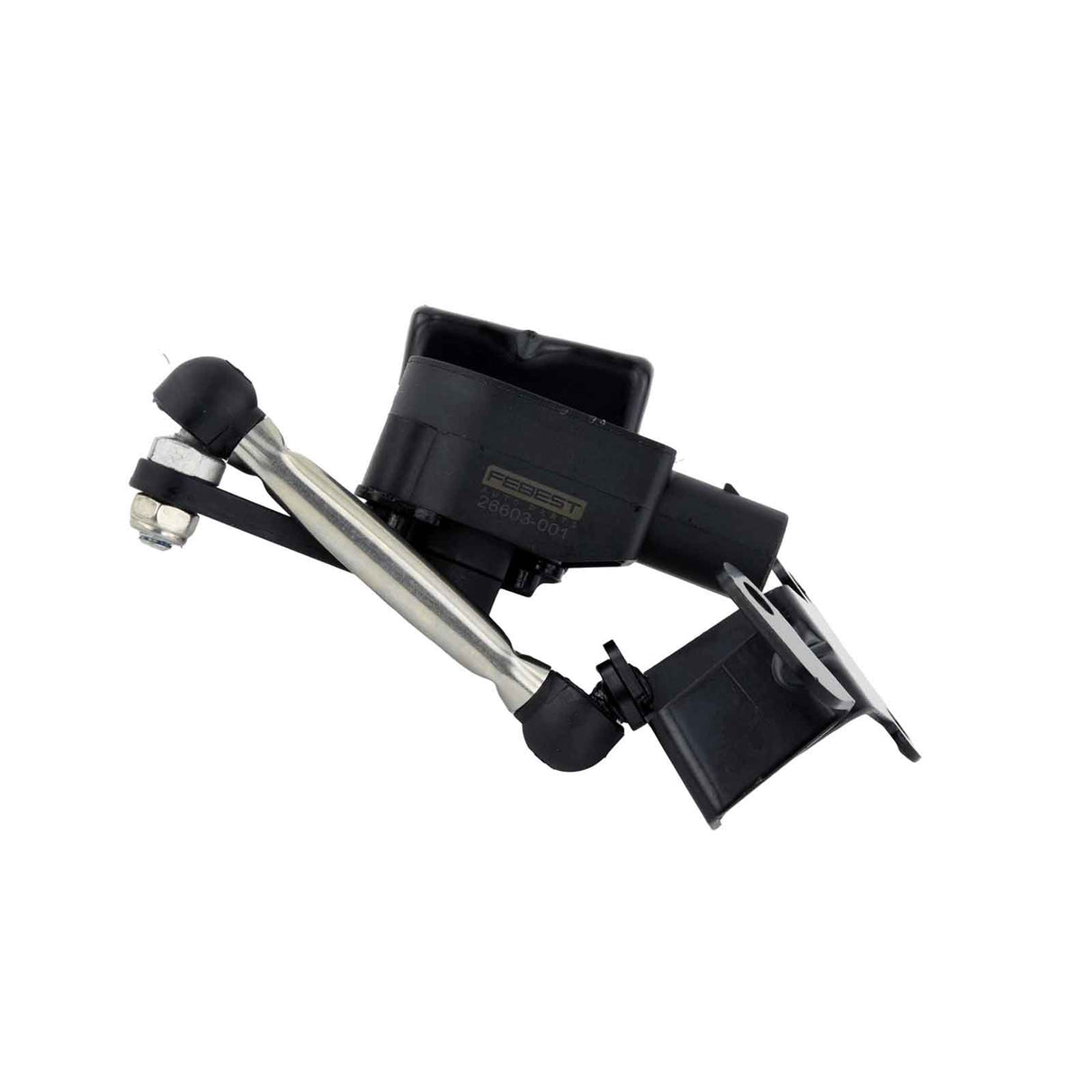 26603-001 - REAR LEVEL SENSOR (WITH LINK) Electrical Parts, Level Sensors