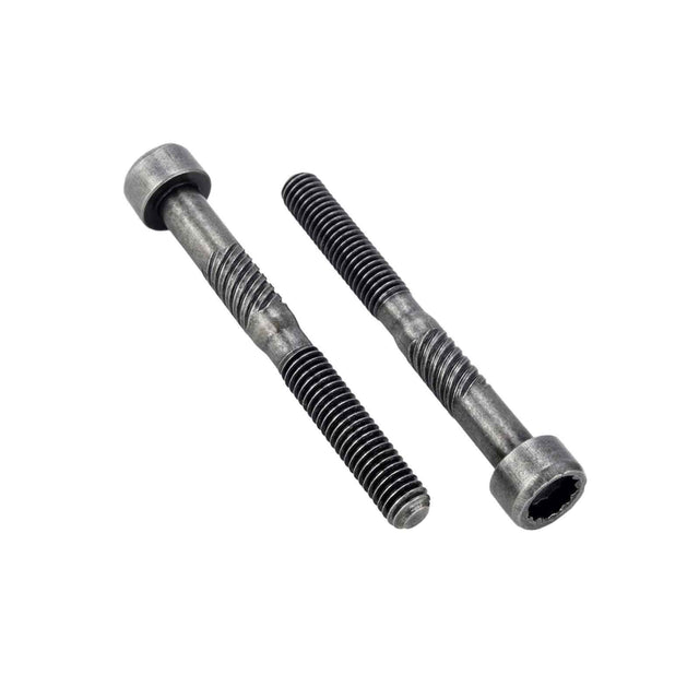 2698-001-PCS10 - BOLT PCS10 Suspension, Fasteners