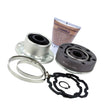 2711-S80IISHA - PROPSHAFT CV JOINT 19X74 Cv Joints, Inner Cv Joints