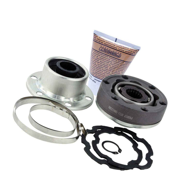 2711-S80IISHA - PROPSHAFT CV JOINT 19X74 Cv Joints, Inner Cv Joints