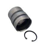 2712-XC90D5RH - AXLE HALF SHAFT RIGHT 56X64X47 Cv Joints, Half Shafts