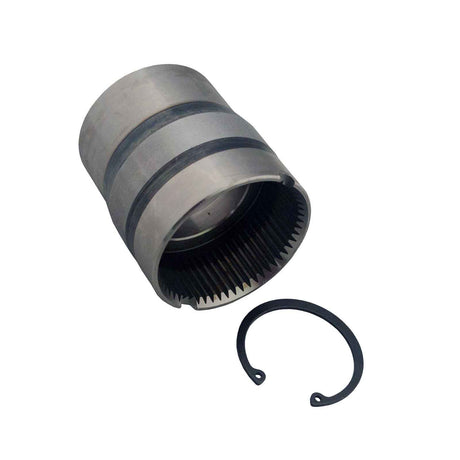 2712-XC90D5RH - AXLE HALF SHAFT RIGHT 56X64X47 Cv Joints, Half Shafts