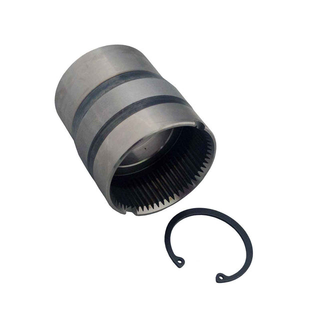 2712-XC90D5RH - AXLE HALF SHAFT RIGHT 56X64X47 Cv Joints, Half Shafts
