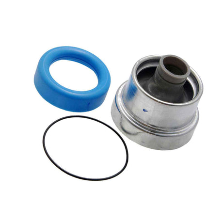 2715-S80SA - DRIVE SHAFT CV JOINT BOOT Rubber Parts, Cv Joint Boots