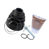 2715-S80T - BOOT INNER CV JOINT KIT 82.5X92X25.4 Rubber Parts, Cv Joint Boots