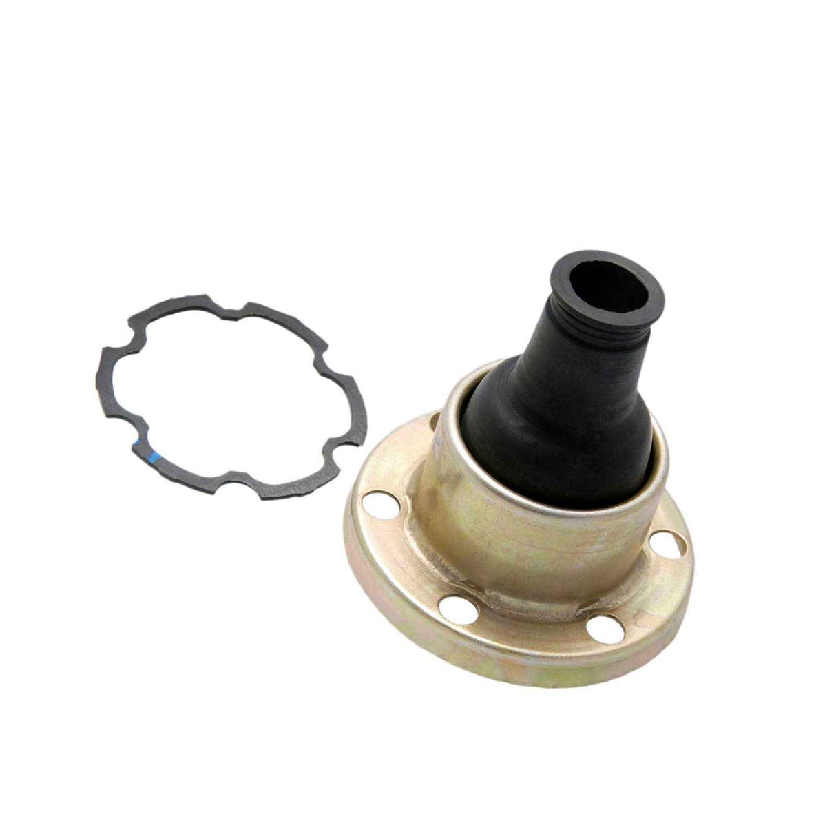 2715-XC90SA - DRIVE SHAFT CV JOINT BOOT Rubber Parts, Cv Joint Boots
