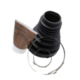 2715P-XC90F - BOOT INNER CV JOINT KIT PVC 103.5X121.5X47.5 Rubber Parts, Cv Joint Boots