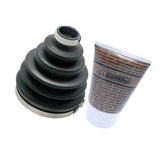 2717P-XC90F2 - BOOT OUTER CV JOINT KIT PVC 97.5X120X27.5 Rubber Parts, Cv Joint Boots
